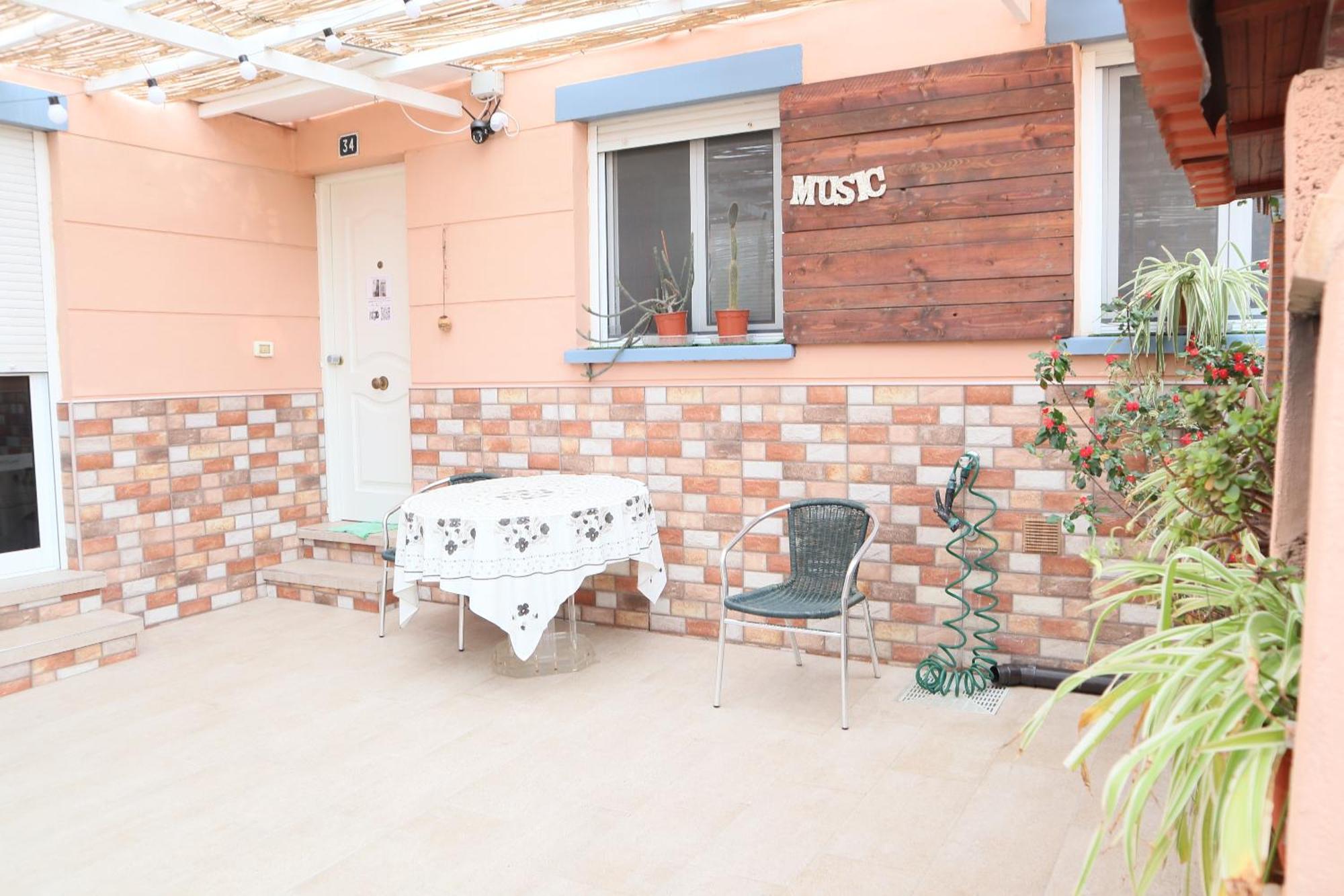 Happy Room Granadilla De Abona Exterior foto